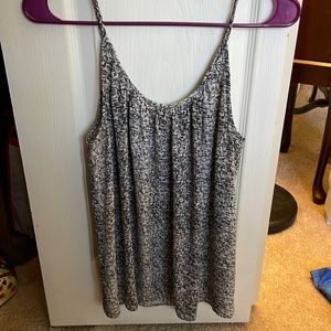 Loft Tank Top